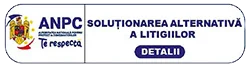 ANPC, soluționarea alternativă a litigiilor